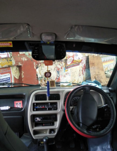 taxi